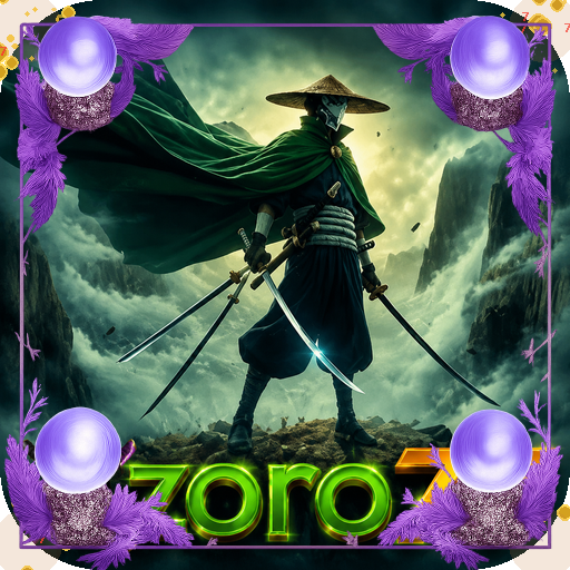 zoro77 — galeri pratinjau Resmi APK
